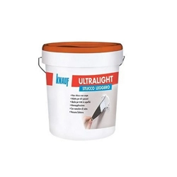 vendita online Stucco in pasta leggero 500 ml Pittura per interni ed esterni Knauf